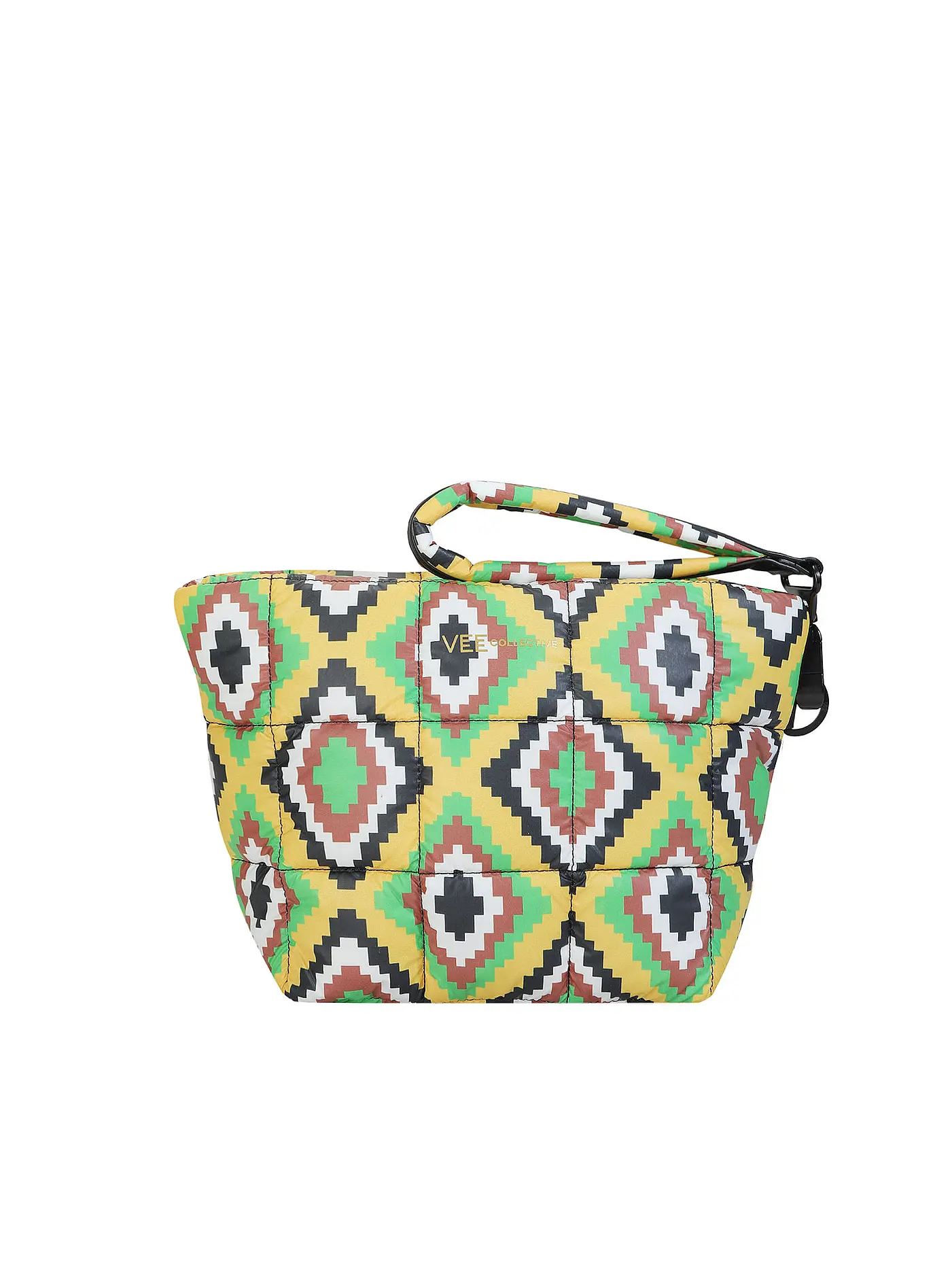 VEE COLLECTIVE | Tasche - Porter Clutch x Barbara Becker | 